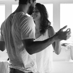 to listen with your love