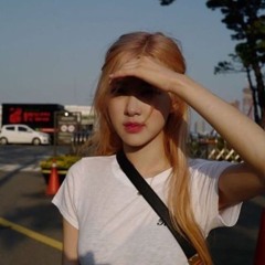 fallin' all in you- Rosé