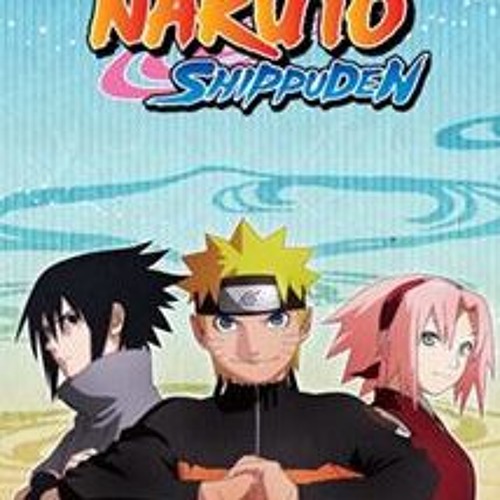 NARUTO SHIPPUDEN: Openings 1-20 