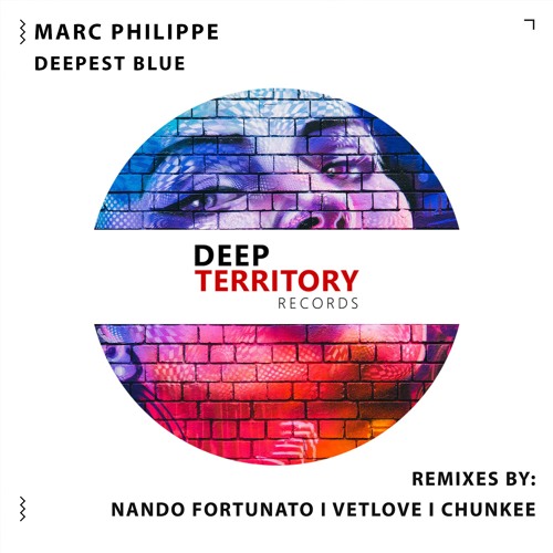 Marc Philippe - Deepest Blue (Original Mix)