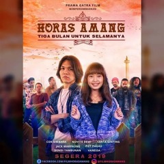 OST Film HORAS AMANG - Anakku Naburju