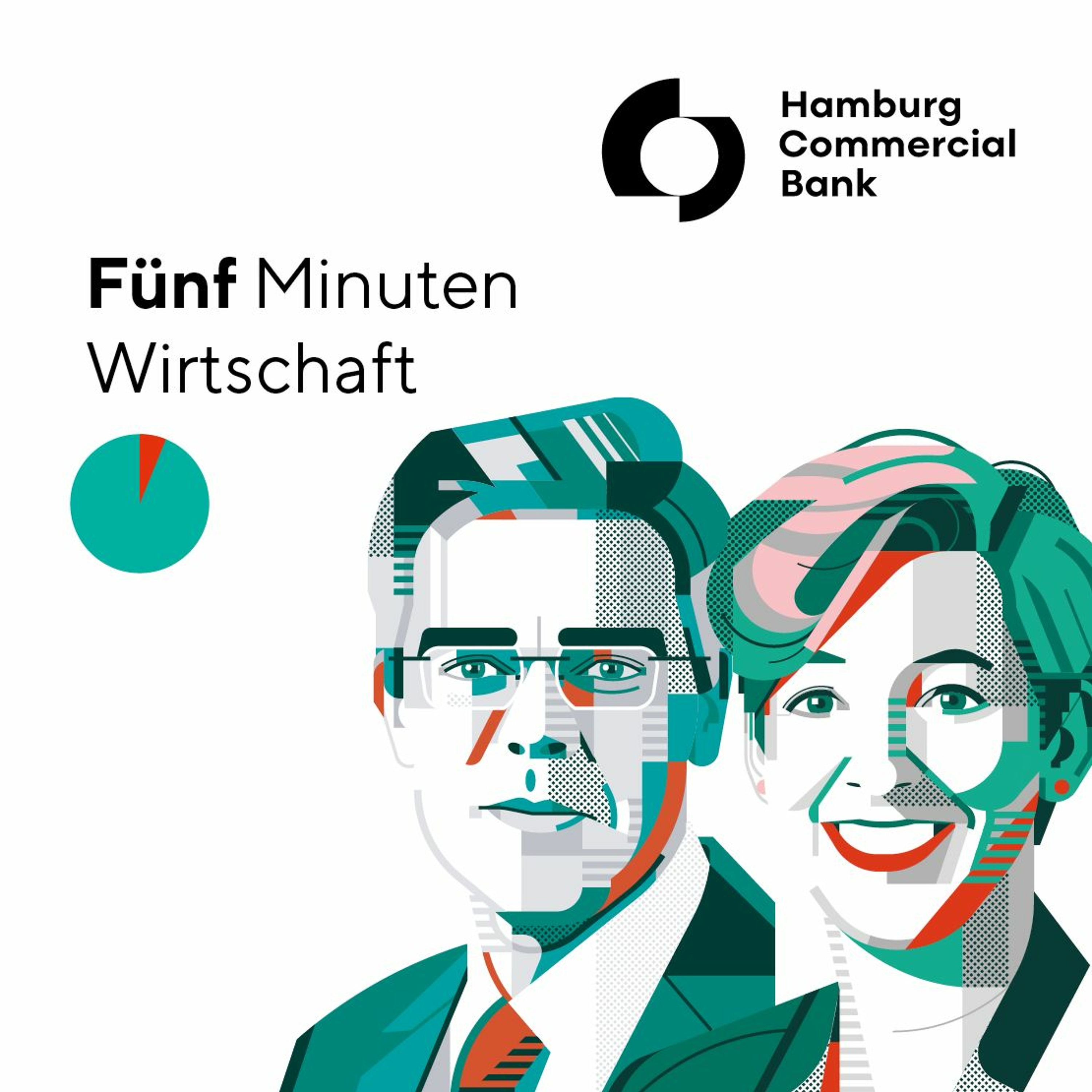 Etwas mehr Klarheit - Wochenkommentar 31.01.19 episode artwork