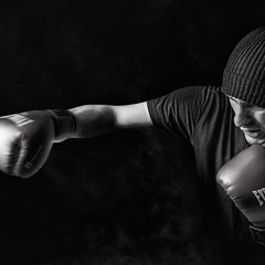 Fight Till The End | Brutal Aggressive Angry Wild Fierce Background Music for Sport Videos