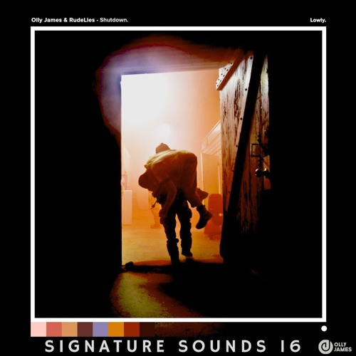 Signature Sounds vol.16 (Shutdown/MTF) Preset/samples/midi pack