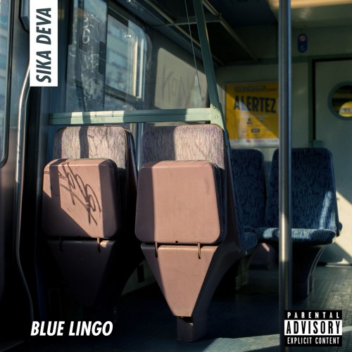 Blue Lingo (Summer Challenge) Prod by Hawkfell