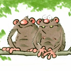 Männchen - Die Musik