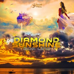 06 - Diamond Sunshine, Tania Diamond & Har'el Prusky - Angel Dust