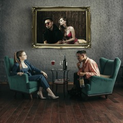 Less Van Cloud - Cнимай С Себя Одежду