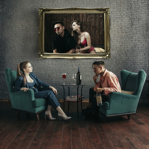 Less Van Cloud - Cнимай С Себя Одежду