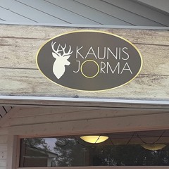 Pub KaunisJorma
