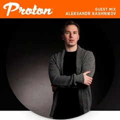 Aleksandr Kashnikov on [Proton Radio] 28.08.2019