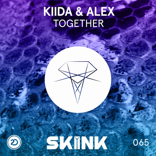 KIIDA & ALEX - Together