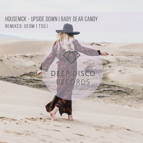 Housenick - Upside Down (GeoM Remix)