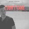 Ed Sheeran And Justin Bieber I Don T Care Dloopi Version Mp3