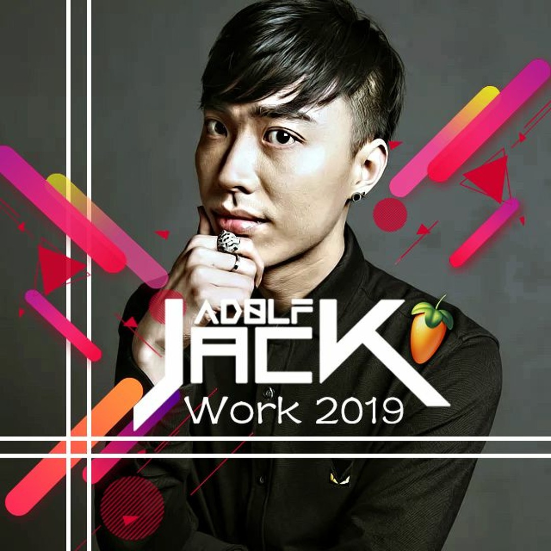 Stream 宝石gem - 野狼disco（Adolf Jack Remix） by 吴狄青| Listen