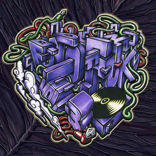 Whats Your Flava (PopYourSoul Remix)