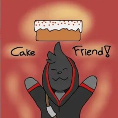 Faster - Cake Friends (Ft. BadBoyHalo)