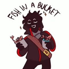 Faster - Fish In A Bucket (Ft. BadBoyHalo)