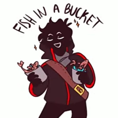 Faster - Fish In A Bucket (Ft. BadBoyHalo)