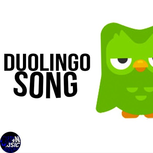 Duolingo Song Leccion Fr4n Music By Fr4n Music On Soundcloud