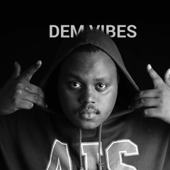 DJ MILLER - DEM VIBES