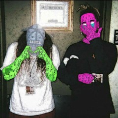$UICIDEBOY$ - O Pana! PITCH, REVERB, SLOWED, BASS