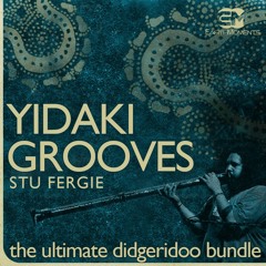 Yidaki Grooves - The Ultimate Didgeridoo Bundle - Demo Song