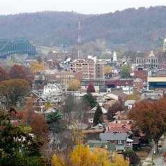 Huntington, West Virginia