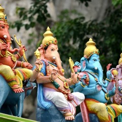 Ganesha Suktam