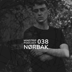 MindTrip Podcast 038 - Nørbak