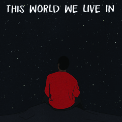 PREMIERE: Dark Art - This World We Live In