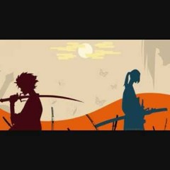 Nujabes Counting Stars (Samurai Champloo) Keke Majora FT. Lo-Key