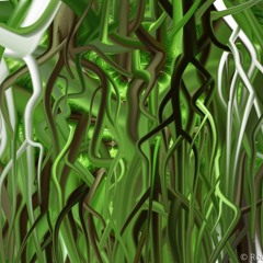 my mind ...