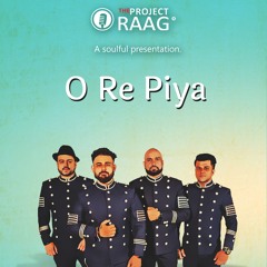 O Re Piya Kive Mukhde Toh Nazran Hatawan ( Sufi Rock Version)