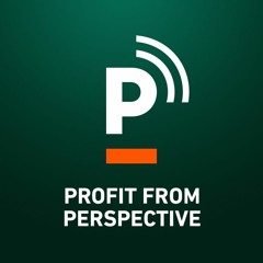 Profit from Perspective with Andrew Mack