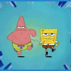 THE CHASE (SKI MASK X JUICE WRLD TYPE BEAT)- (grass skirt chase spongebob remix)