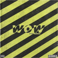 Wow (Harry J Bootleg)