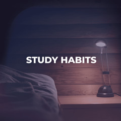 Sleeping English Study Habits