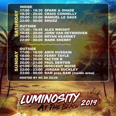 Lumi 30/31 Aug 19