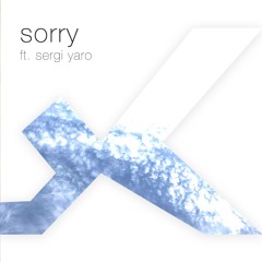 Jellax Ft. Sergi Yaro - Sorry (Radio Edit)