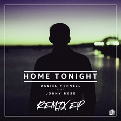 Home Tonight feat. Jonny Rose (ADITYA Remix)