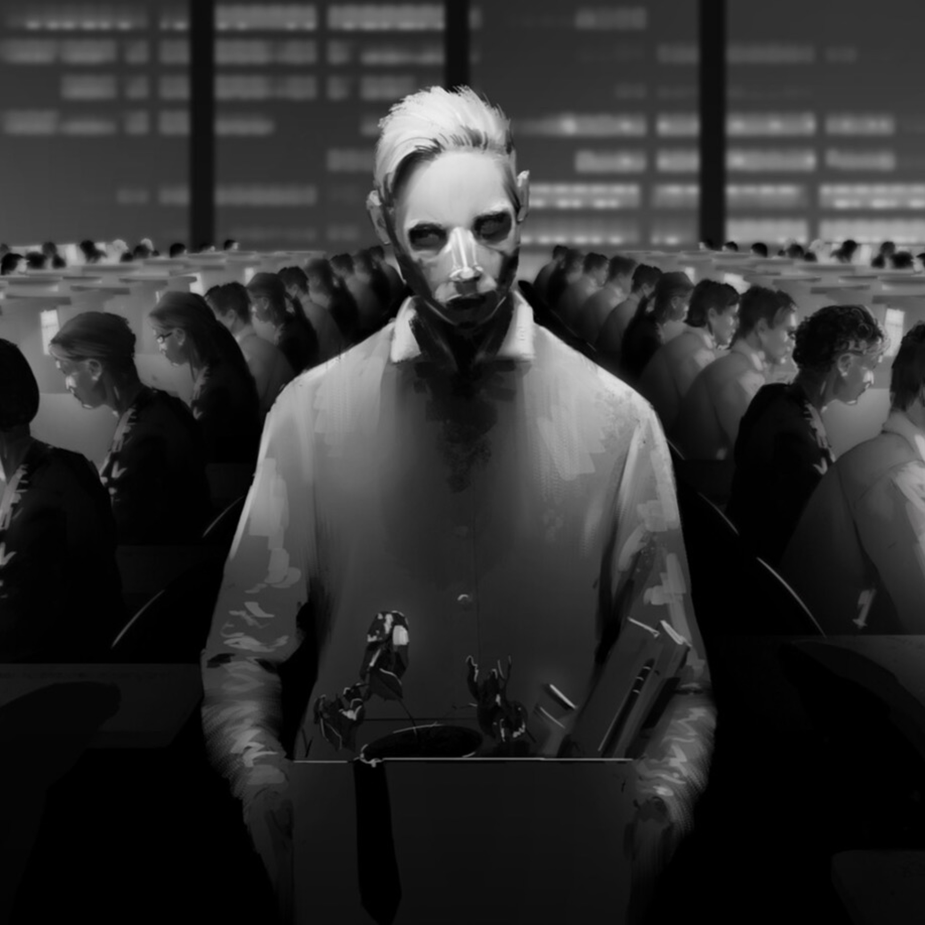 Low episode artwork