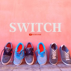 (FREE) | "SWITCH" | Santan Dave x Jhus x Burna Boy Type Beat | Free Beat Afrobeats Instrumental 2019