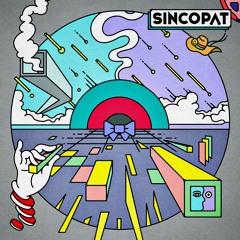 Depaart - Sombrilla [Sincopat 79]