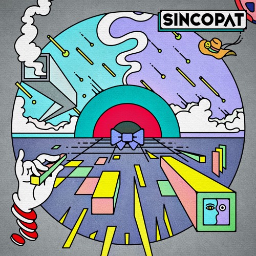 Depaart - Sombrilla [Sincopat 79]