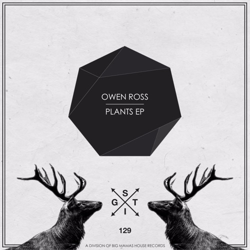 Owen Ross ft. Vosh - Slowlee [Radio Edit]