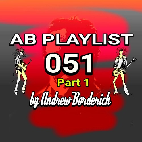 AB Playlist 051 Part 1