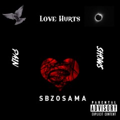 SBOSAMA - Love Don't Show