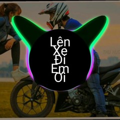 Lên xe đi em ơi