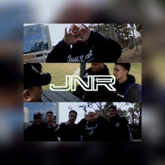 JNR - Wake Up (One Take) Prod. DB & Seantay